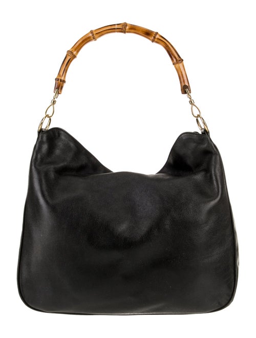 Gucci Bamboo Bamboo Bar