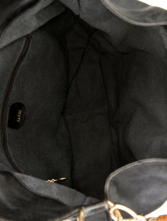 Gucci Bamboo Bamboo Bar