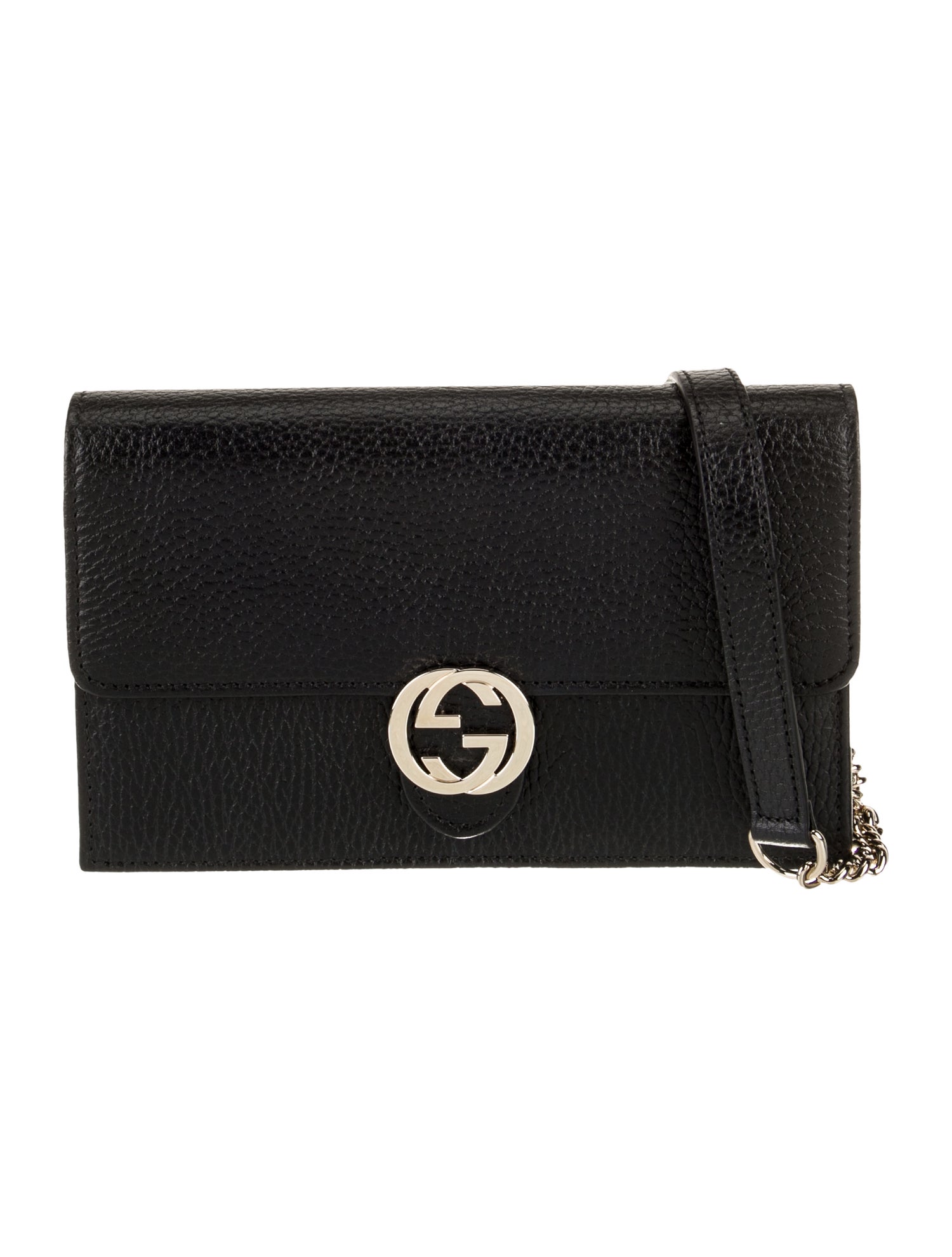 Gucci Interlocking G Interlocking GG