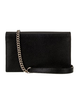 Gucci Interlocking G Interlocking GG