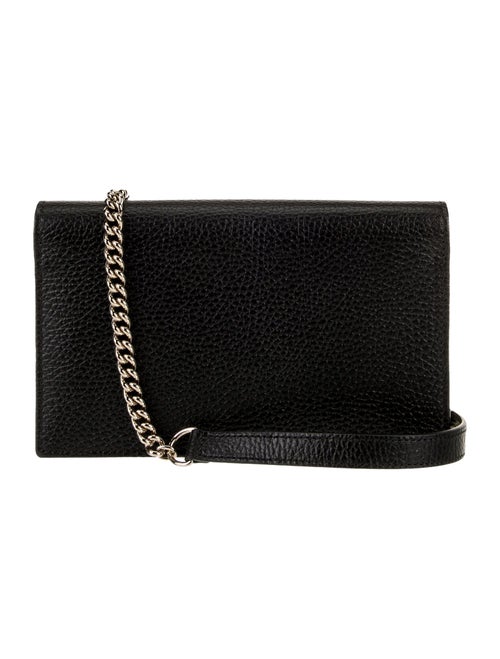 Gucci Interlocking G Interlocking GG