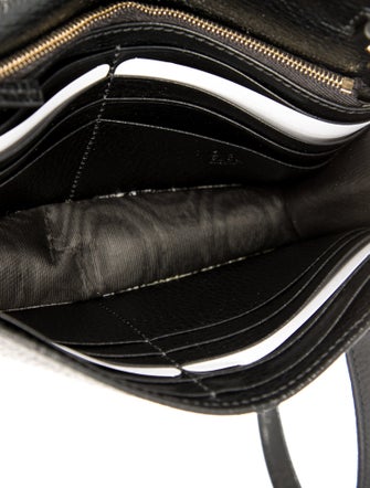 Gucci Interlocking G Interlocking GG