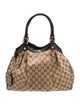 Gucci GG Canvas Sukey Medium
