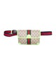 Gucci Web Belt Bag Small