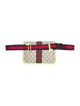 Gucci Web Belt Bag Small