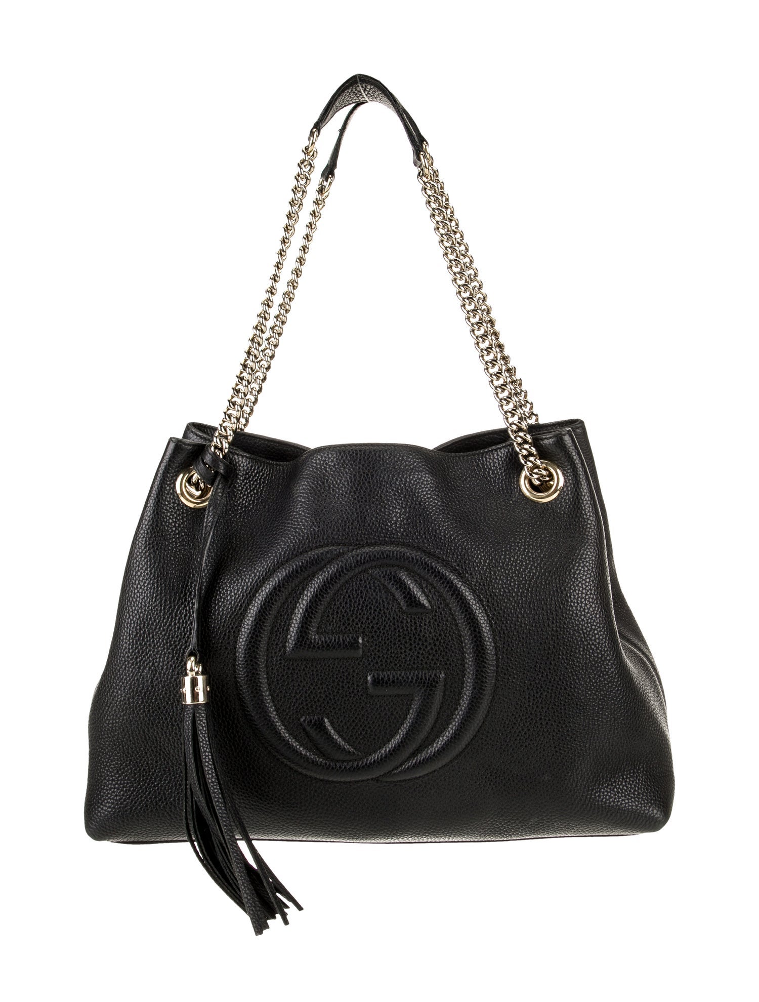 Gucci Interlocking G Soho