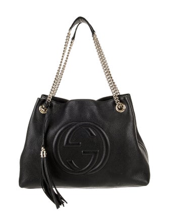 Gucci Interlocking G Soho