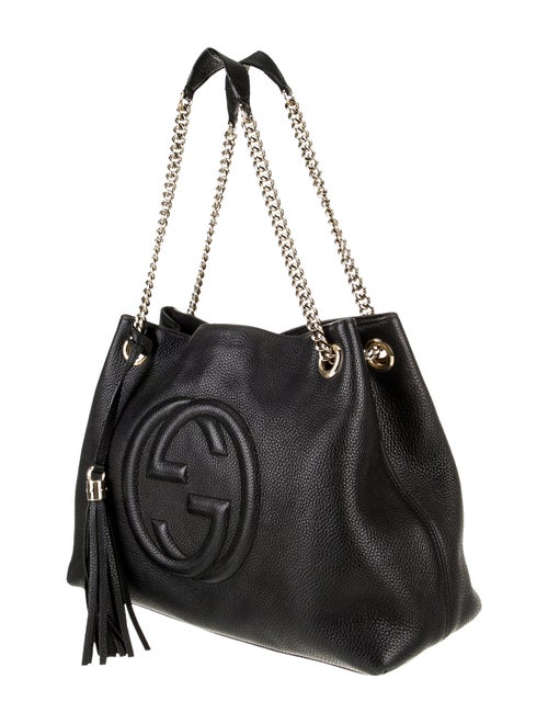 Gucci Interlocking G Soho