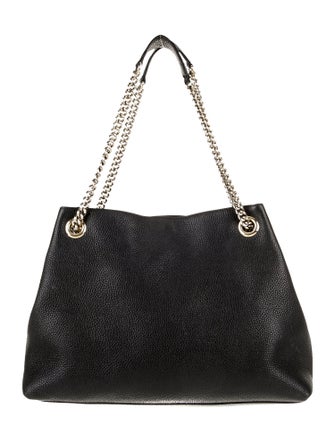 Gucci Interlocking G Soho