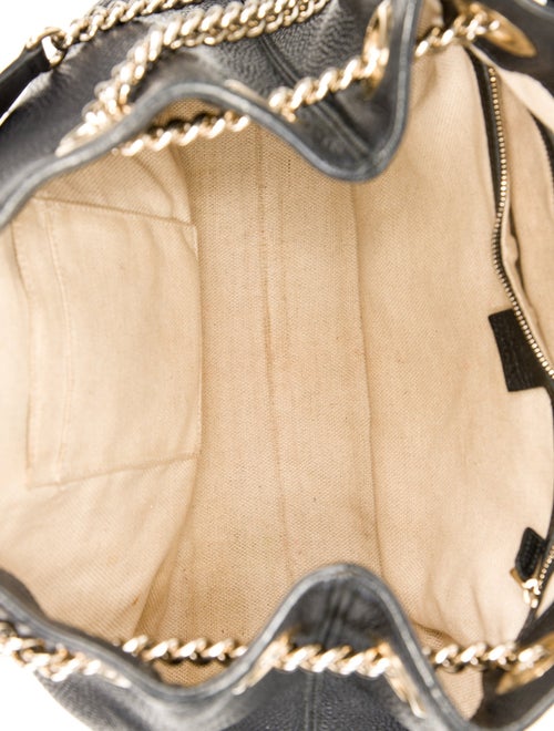 Gucci Interlocking G Soho