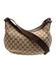 Gucci GG Canvas Hobo