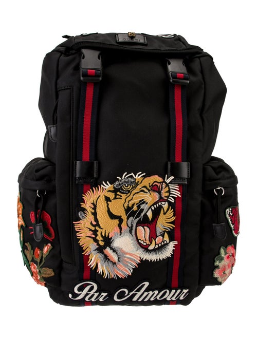 Gucci Web Techpack GucciGhost