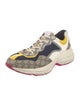 Gucci GG Canvas Athletic Sneakers