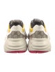 Gucci GG Canvas Athletic Sneakers