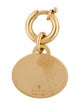 Gucci Womens' Gold Keychain