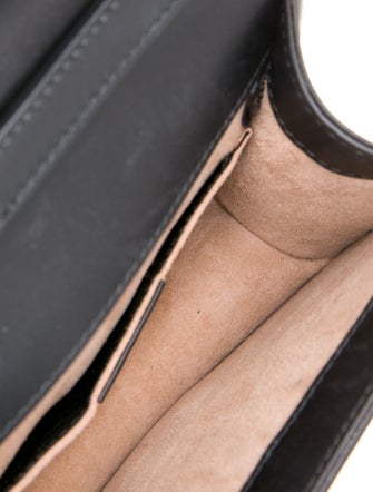 Gucci Chain-Link Sylvie Mini