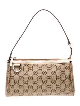Gucci GG Canvas Abbey