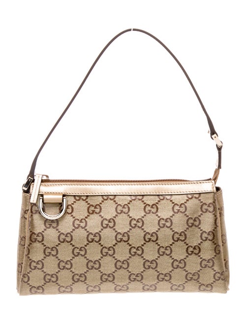 Gucci GG Canvas Abbey