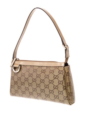 Gucci GG Canvas Abbey