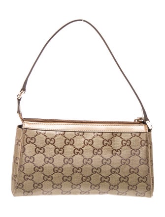 Gucci GG Canvas Abbey