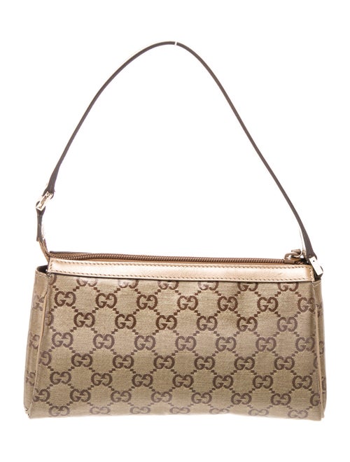 Gucci GG Canvas Abbey