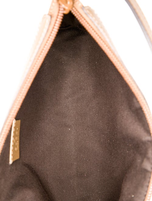 Gucci GG Canvas Abbey