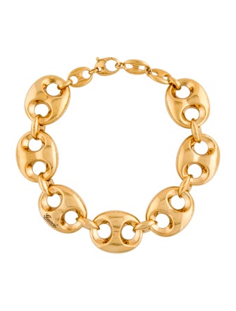 Gucci Marina Chain Necklace