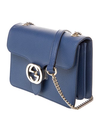 Gucci Interlocking G Interlocking GG Small