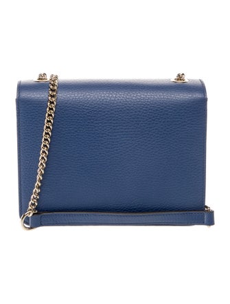 Gucci Interlocking G Interlocking GG Small