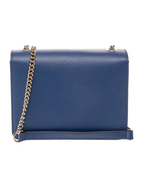 Gucci Interlocking G Interlocking GG Small