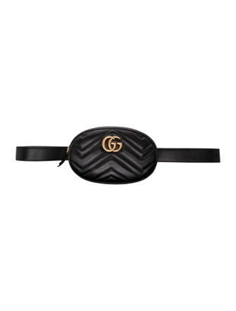 Gucci Double G Marmont