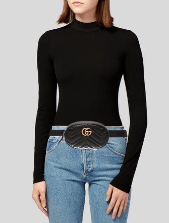 Gucci Double G Marmont