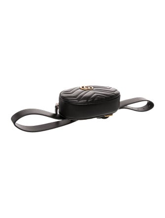 Gucci Double G Marmont