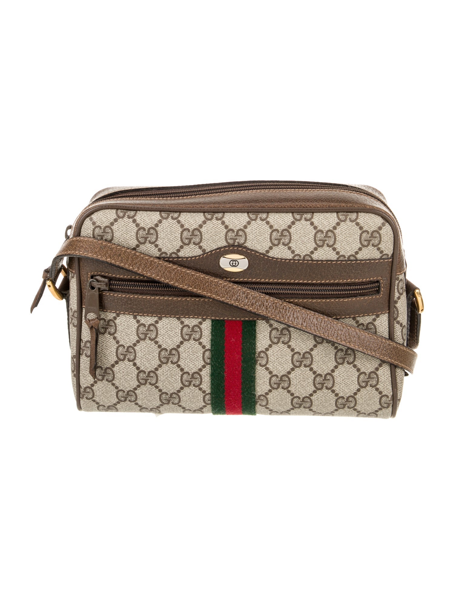 Gucci GG Supreme Ophidia