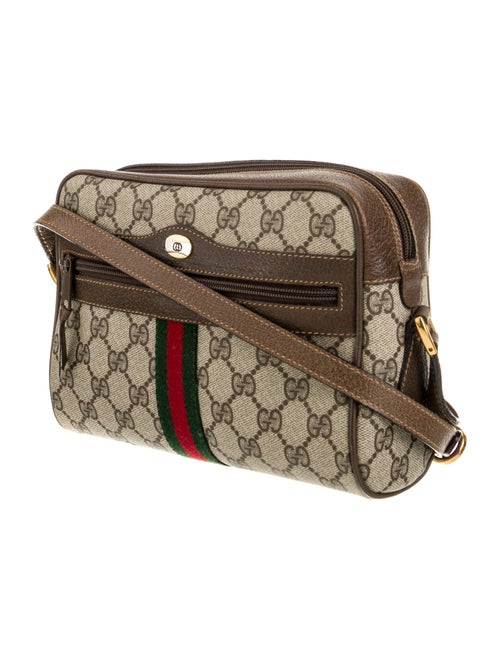 Gucci GG Supreme Ophidia