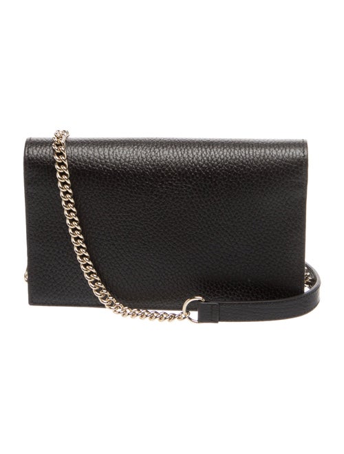 Gucci Interlocking G Shoulder Bag