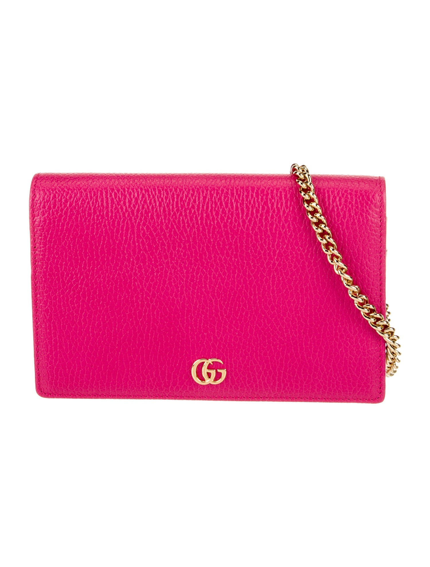 Gucci Double G Marmont