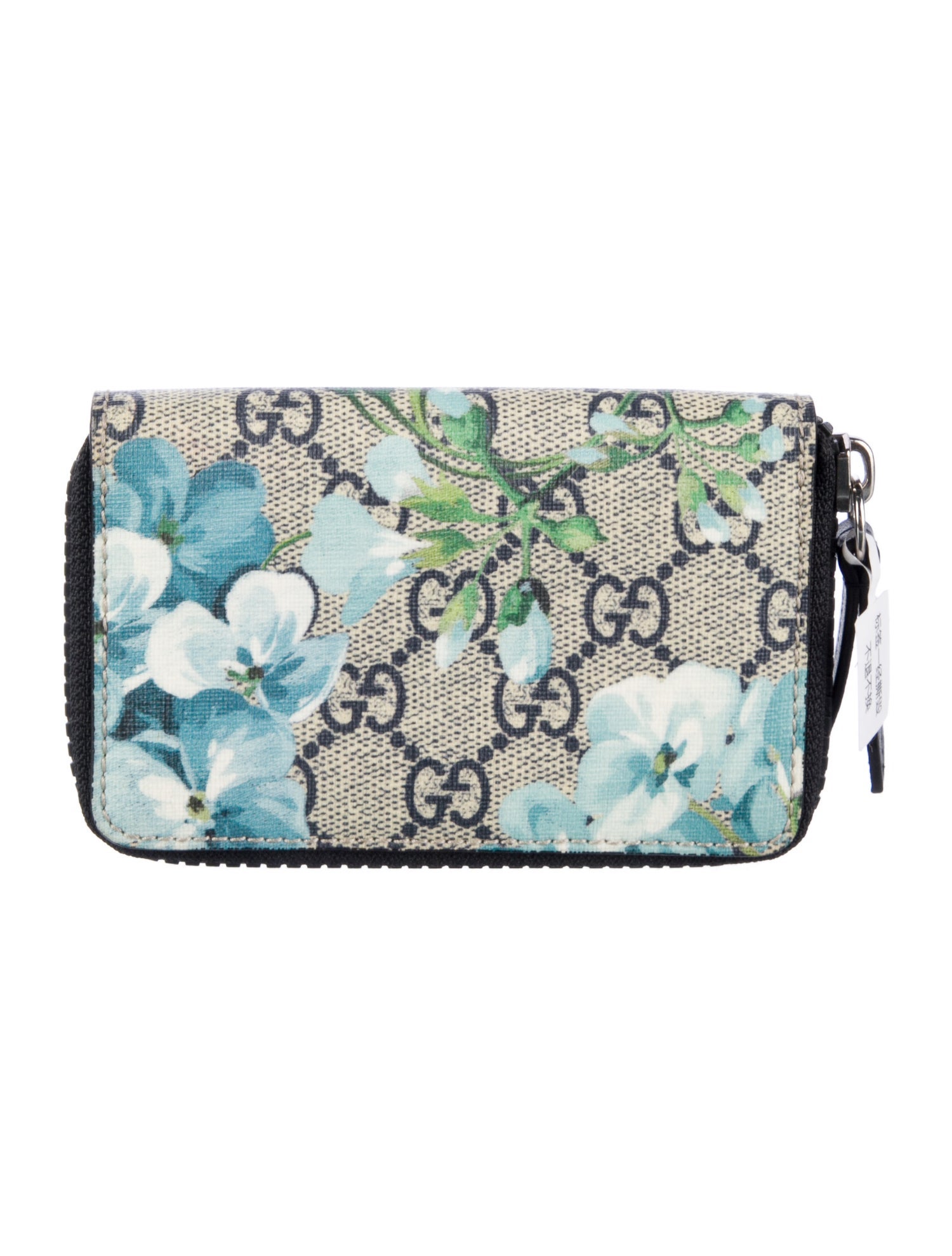 Gucci GG Supreme Pouch