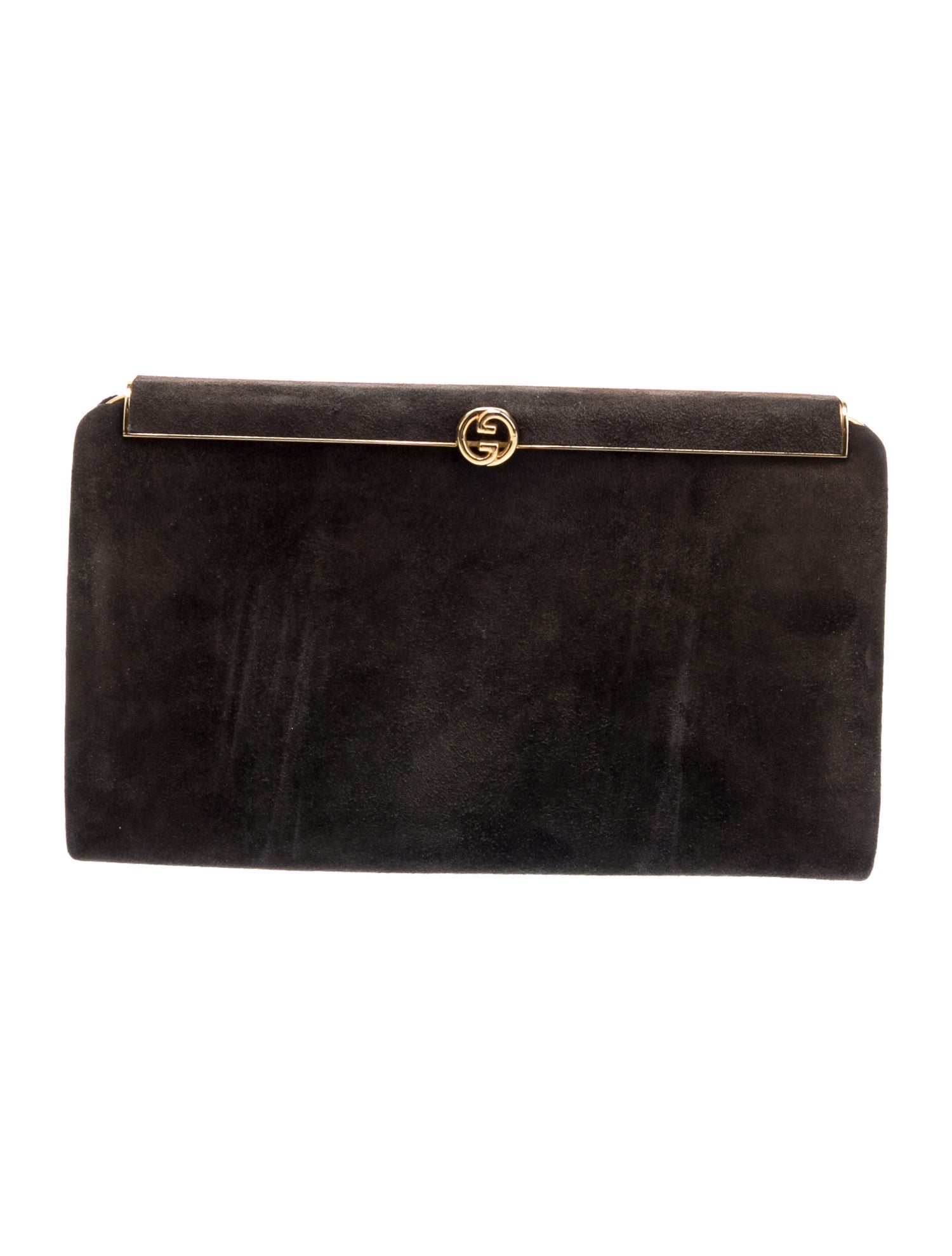 Gucci Interlocking G Portfolio