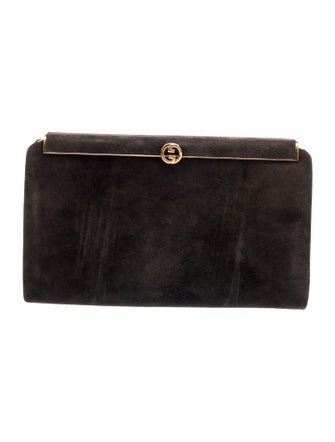 Gucci Interlocking G Portfolio