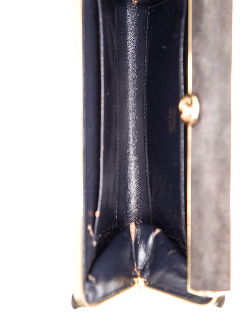 Gucci Interlocking G Portfolio