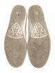 Gucci Gucci Ace Interlocking G Sneakers