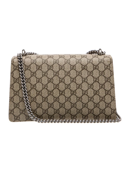 Gucci GG Supreme Dionysus Small