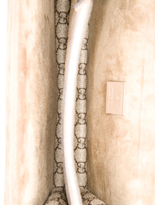 Gucci GG Supreme Dionysus Small