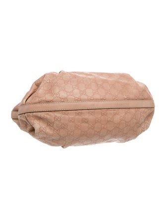 Gucci Interlocking G Scarlette Medium