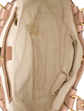 Gucci Interlocking G Scarlette Medium