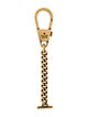 Gucci Chain-Link Keychain