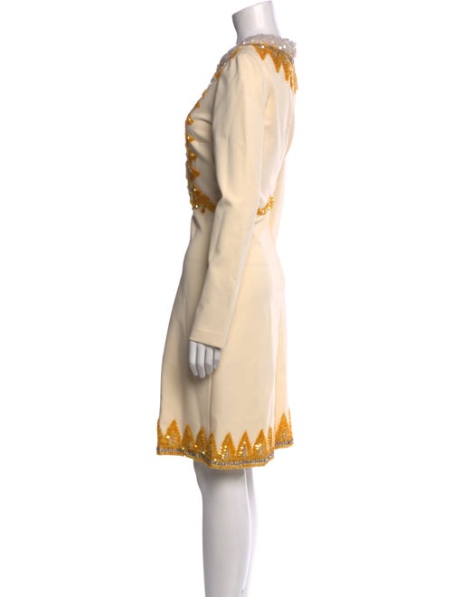 Gucci 2019 Knee-Length Dress