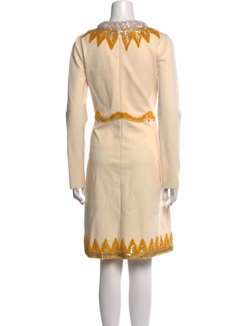 Gucci 2019 Knee-Length Dress