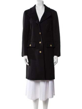 Gucci Wool Coat